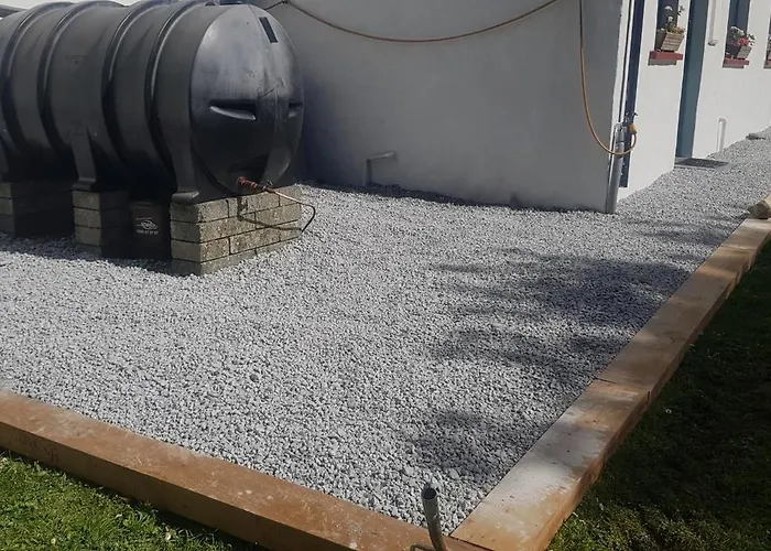 Traditional Stradbally 卡索格加里