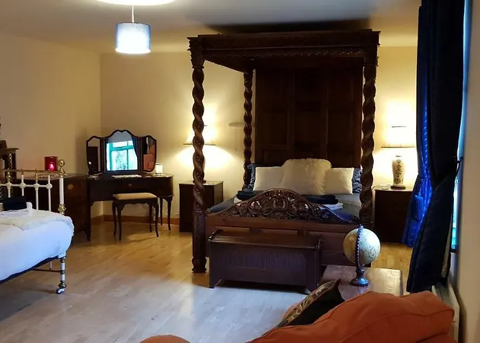 Traditional Stradbally 卡索格加里