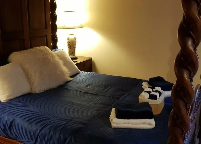 Сasa de vacaciones Traditional Stradbally Castlegregory