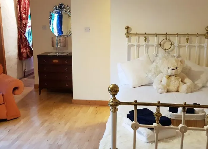 Traditional Stradbally *