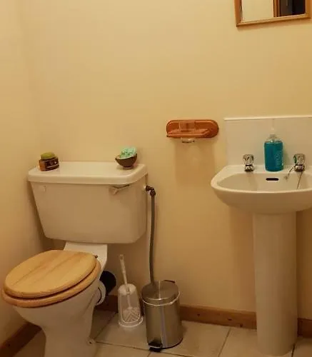 度假居 Traditional Stradbally