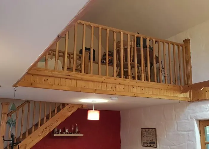 Traditional Stradbally *