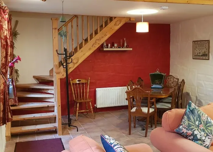 Traditional Stradbally * 卡索格加里