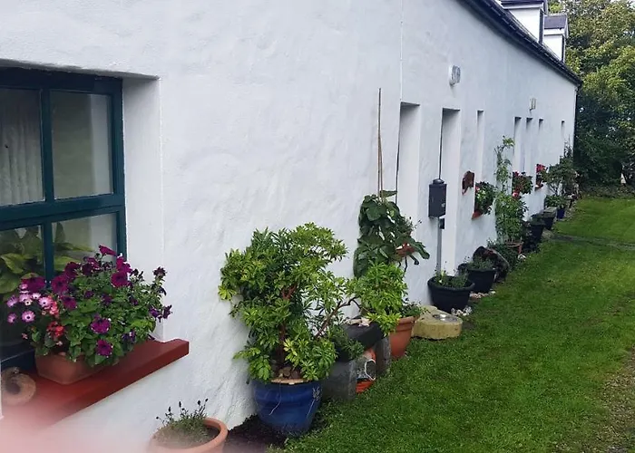 Traditional Stradbally 度假居