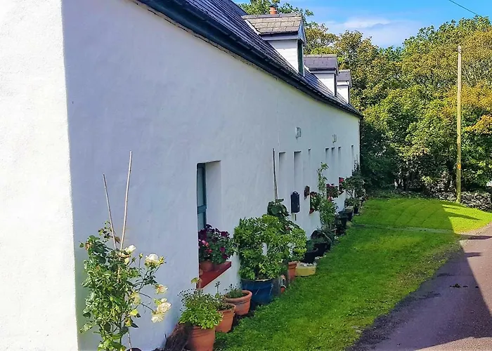 度假居 Traditional Stradbally 卡索格加里