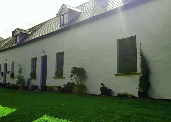 度假居 Traditional Stradbally 卡索格加里