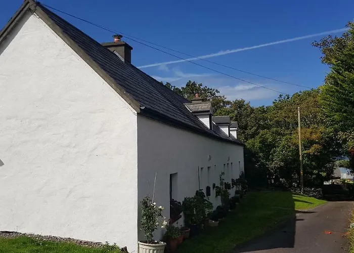 度假居 Traditional Stradbally