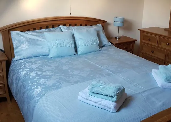 Сasa de vacaciones Traditional Stradbally Castlegregory