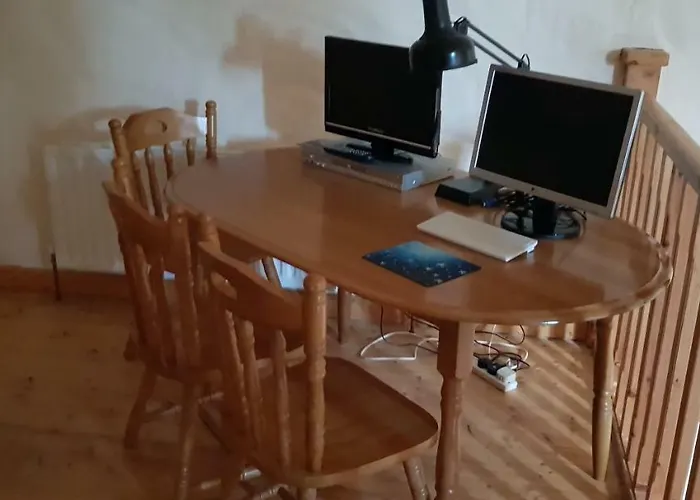 Traditional Stradbally 度假居 卡索格加里