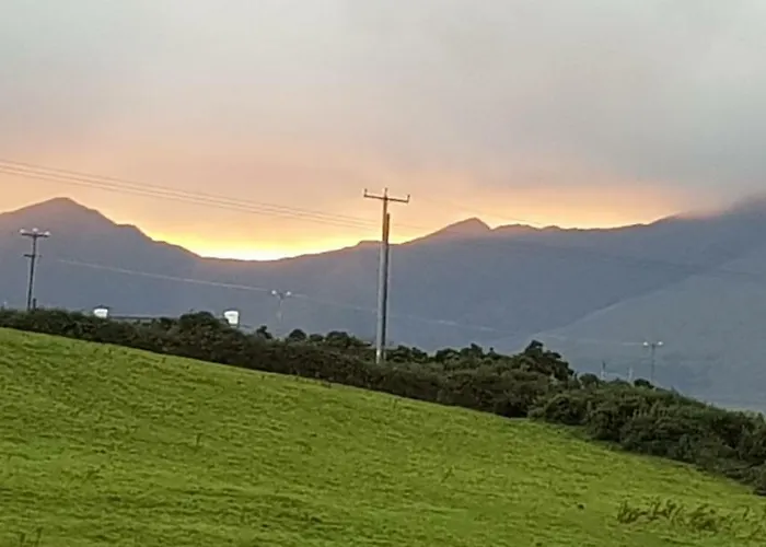 Traditional Stradbally *