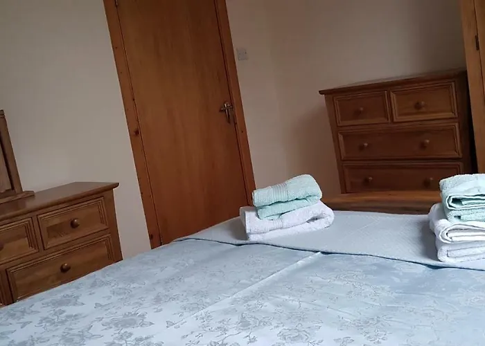 Traditional Stradbally 度假居 卡索格加里