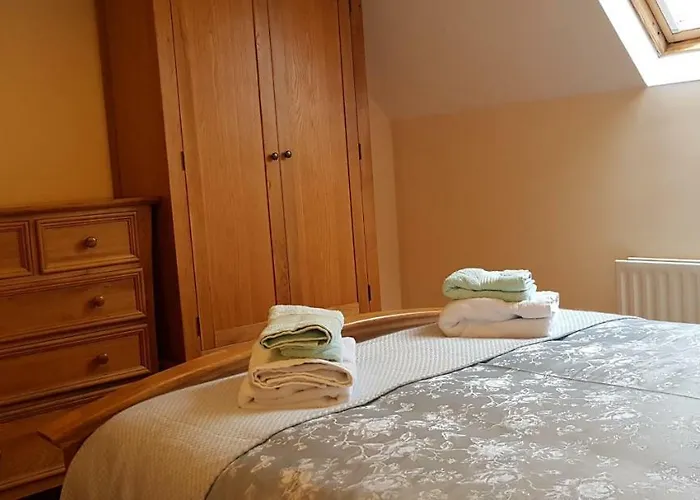 度假居 Traditional Stradbally