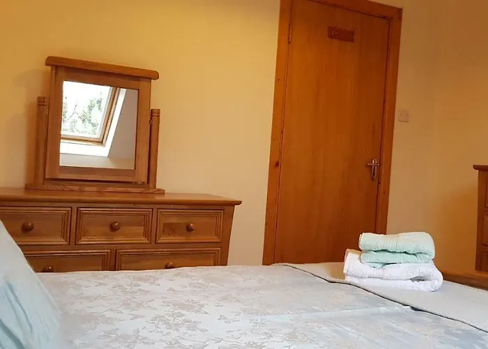 Traditional Stradbally * 卡索格加里