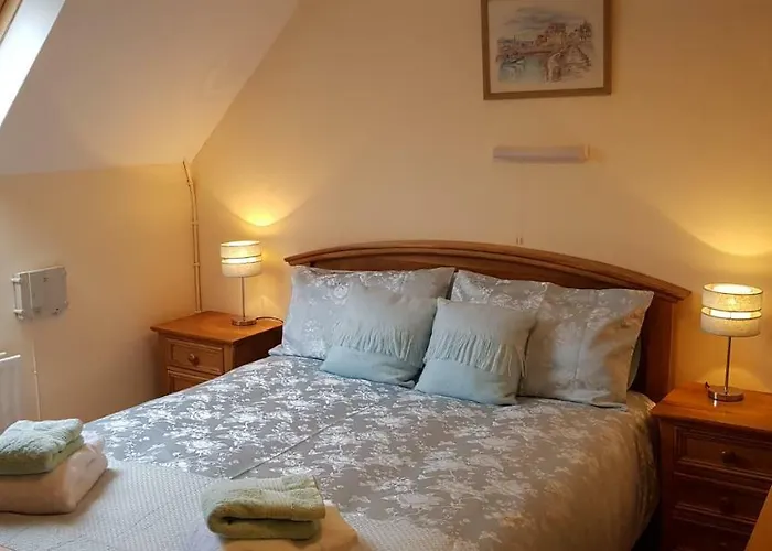 度假居 Traditional Stradbally