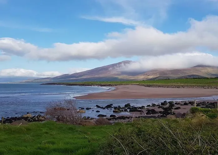 Traditional Stradbally 度假居