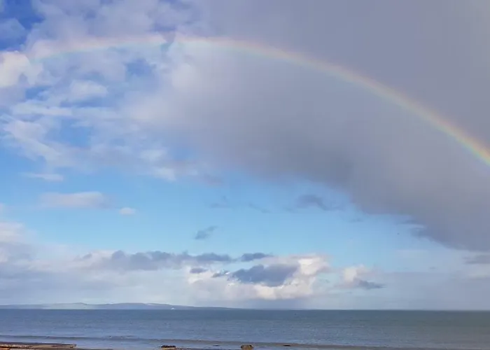 度假居 Traditional Stradbally