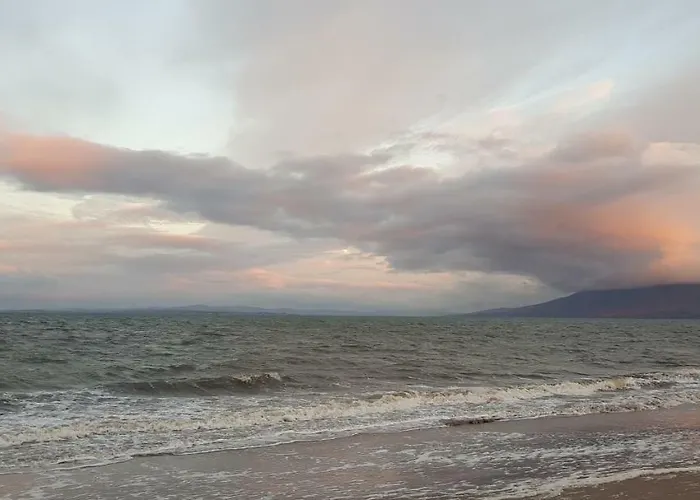 Traditional Stradbally 度假居 卡索格加里