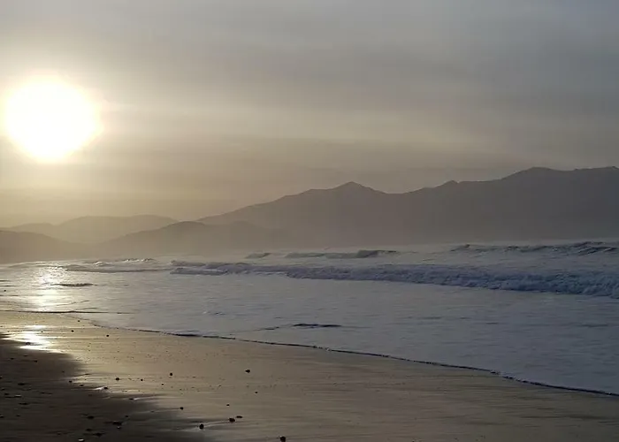 Сasa de vacaciones Traditional Stradbally *