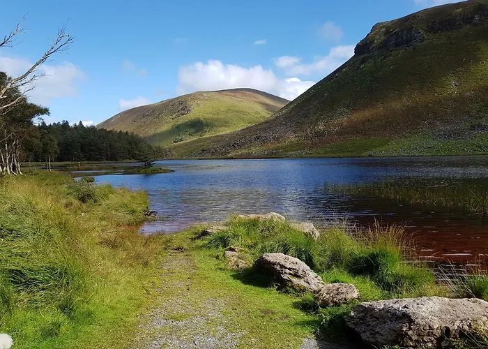 度假居 Traditional Stradbally *