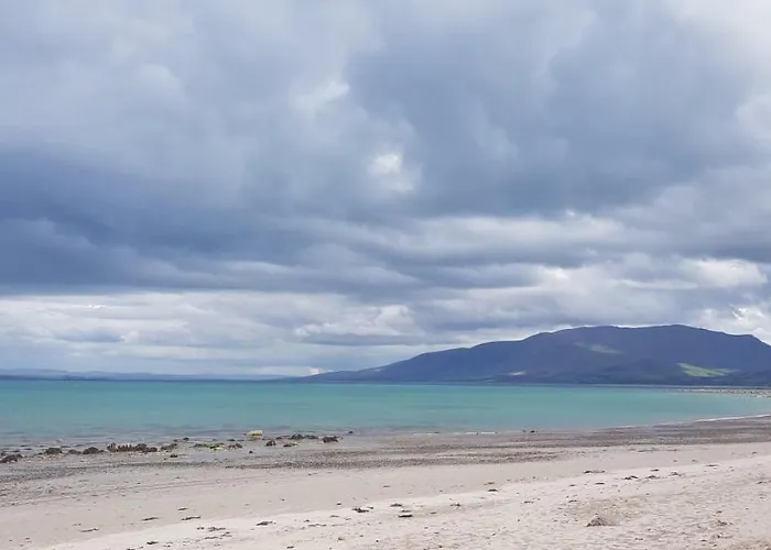 度假居 Traditional Stradbally *