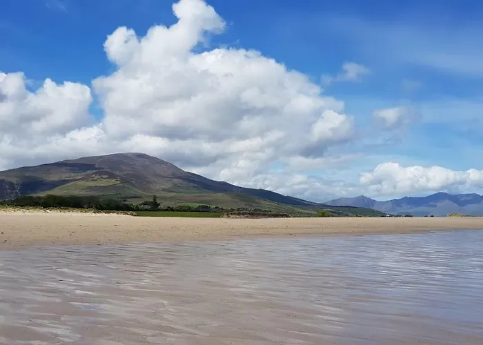 Traditional Stradbally Сasa de vacaciones Castlegregory