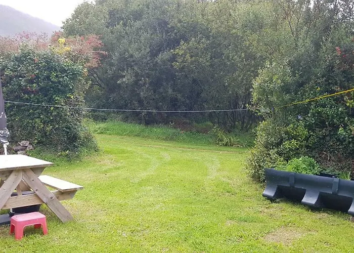 Traditional Stradbally Сasa de vacaciones Castlegregory