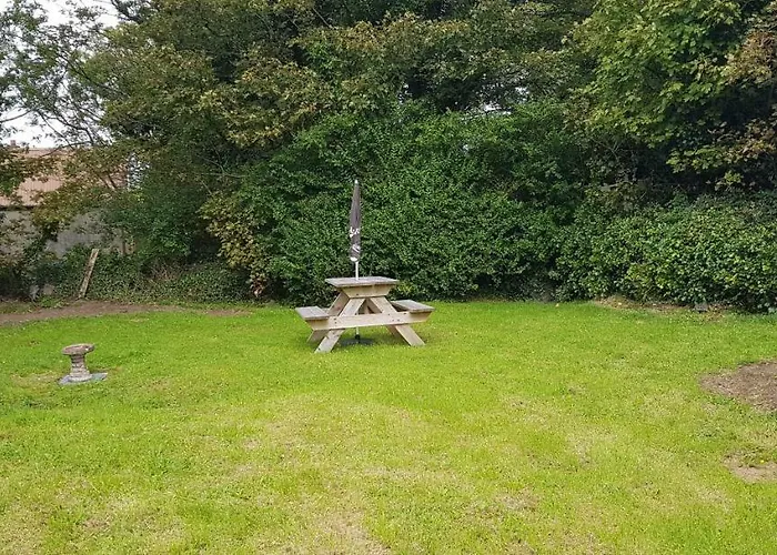 Traditional Stradbally Сasa de vacaciones *